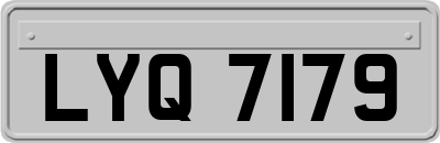 LYQ7179