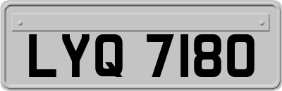 LYQ7180