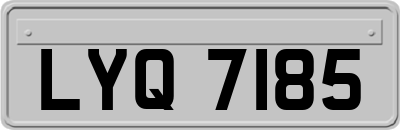 LYQ7185