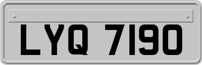 LYQ7190
