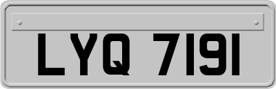 LYQ7191