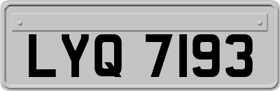 LYQ7193