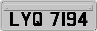 LYQ7194