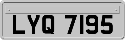 LYQ7195