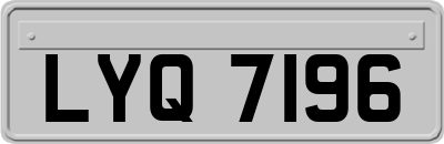 LYQ7196