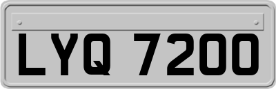 LYQ7200
