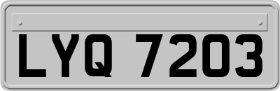 LYQ7203