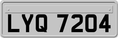 LYQ7204