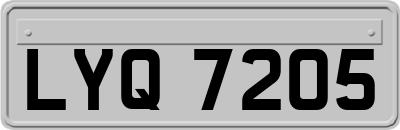 LYQ7205