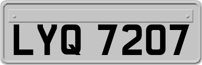LYQ7207