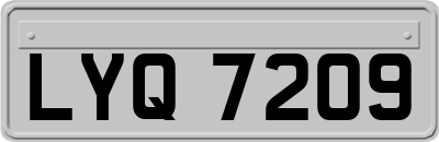 LYQ7209