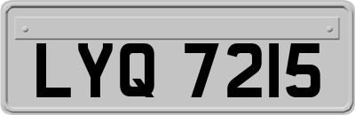 LYQ7215