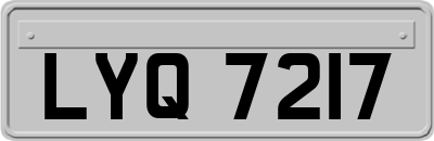 LYQ7217