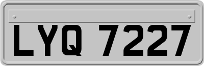 LYQ7227