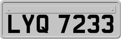LYQ7233