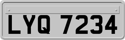 LYQ7234