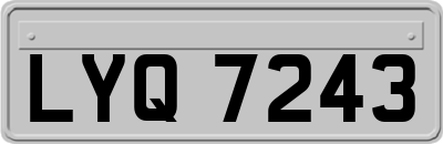 LYQ7243