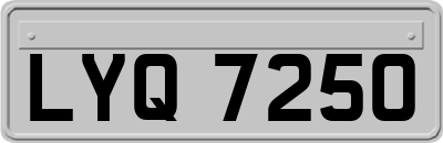 LYQ7250