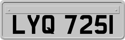 LYQ7251