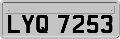 LYQ7253