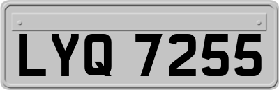 LYQ7255