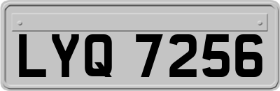LYQ7256