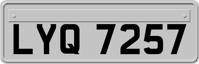 LYQ7257