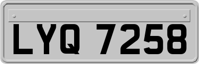LYQ7258