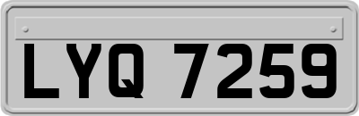 LYQ7259