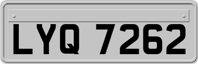 LYQ7262