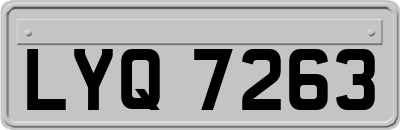 LYQ7263