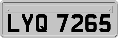 LYQ7265