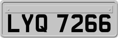 LYQ7266