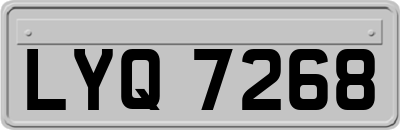LYQ7268