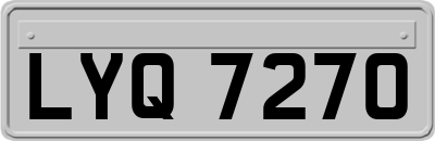 LYQ7270