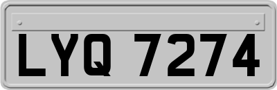 LYQ7274