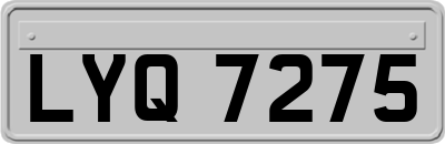LYQ7275