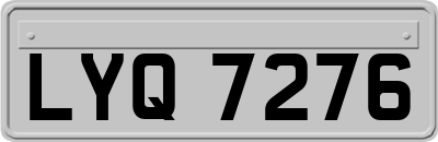 LYQ7276