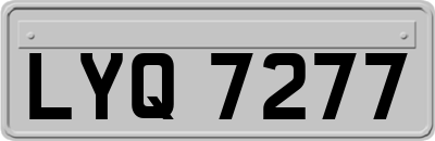 LYQ7277