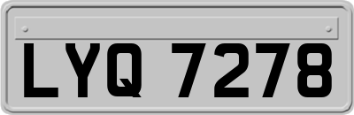LYQ7278