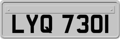 LYQ7301