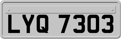 LYQ7303