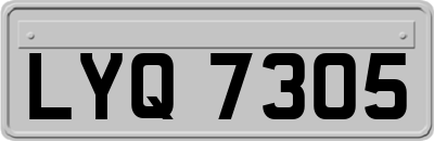 LYQ7305