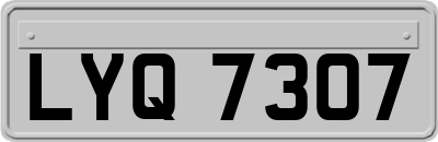LYQ7307