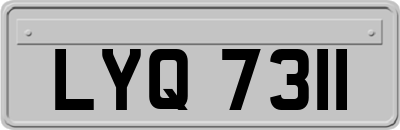 LYQ7311