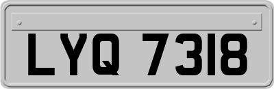LYQ7318