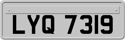 LYQ7319