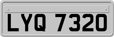 LYQ7320