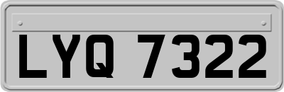 LYQ7322