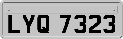 LYQ7323